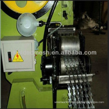 automatic razor barbed wire machine(good quality, competitive price) made by Anping